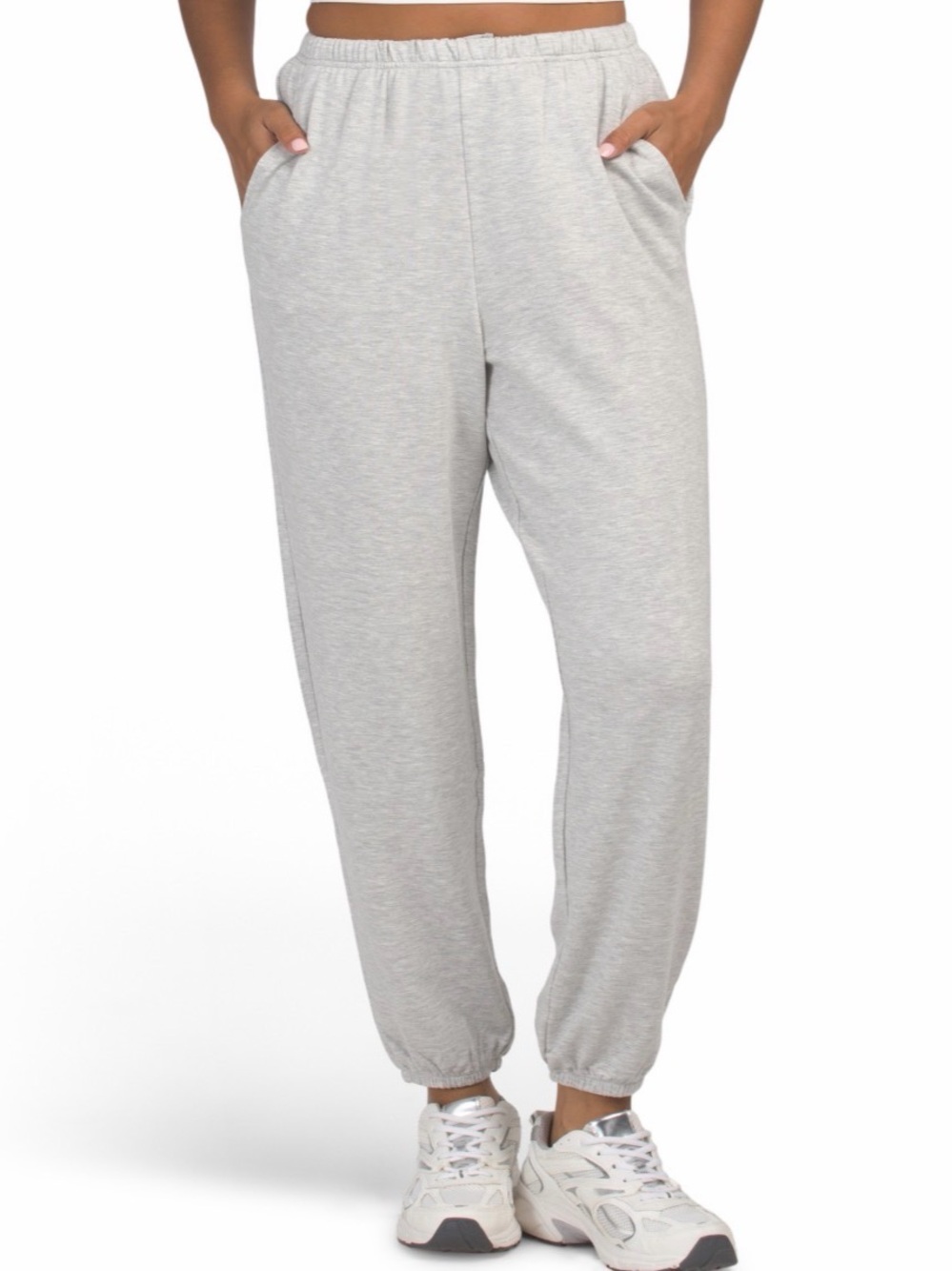 Yogalicious Terry Ridgewood Jogger
